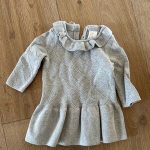 H&M baby dress
